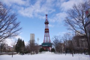 札幌市の新たな大雪対策がスタート！